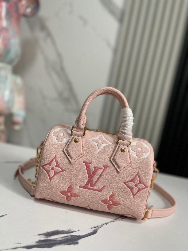 LV Speedy Bags